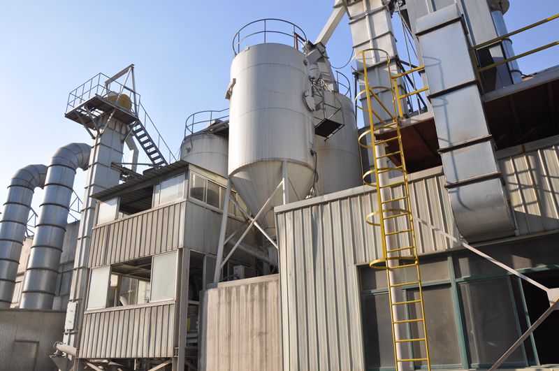 Chemical explosions occur frequently. How to improve enterprise safety?